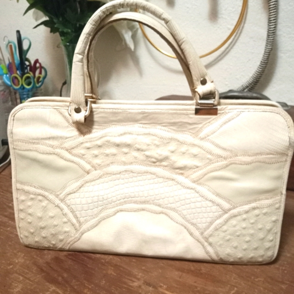 CAPRICE HANDBAG